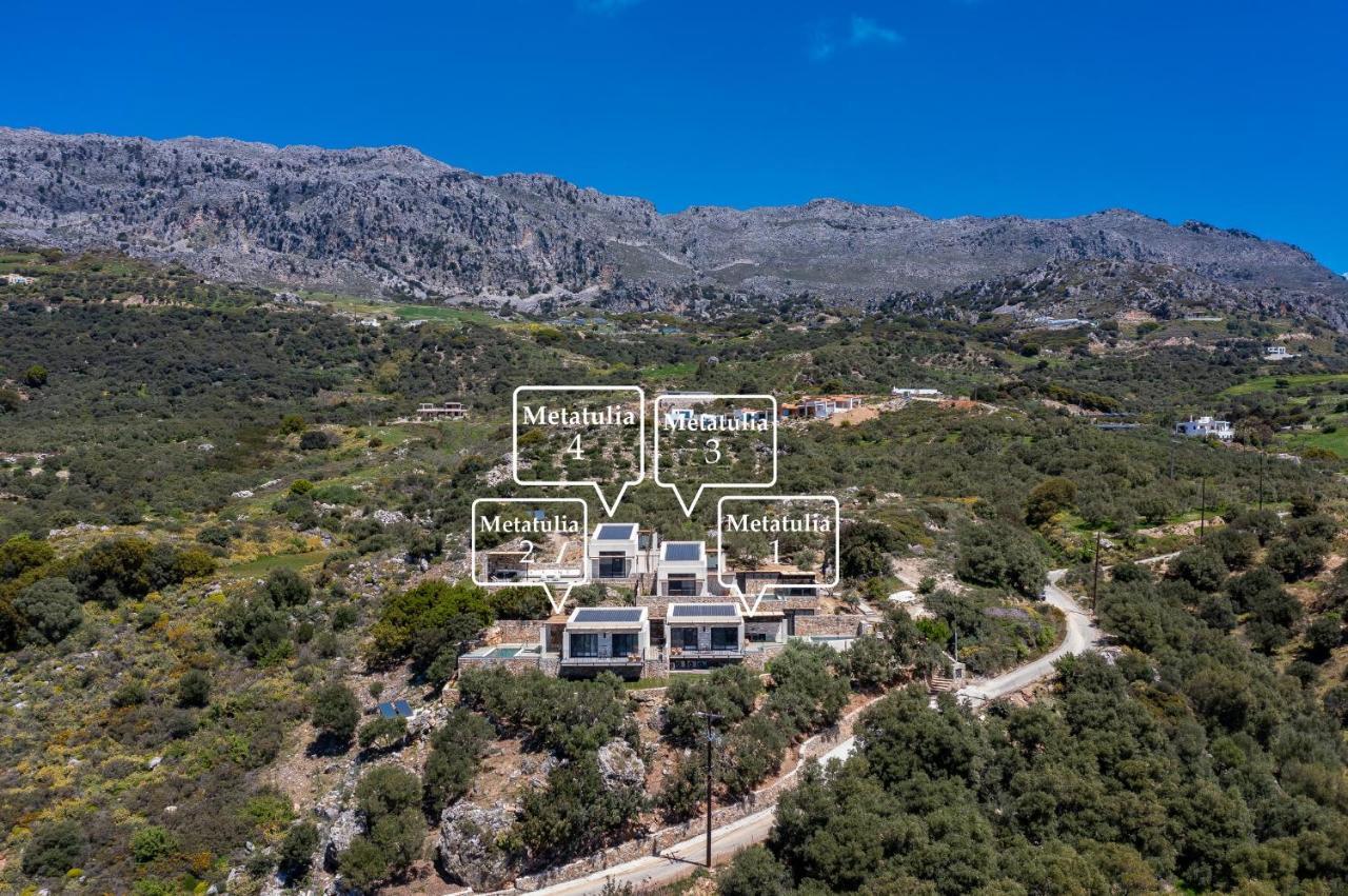 Villa Metatulia