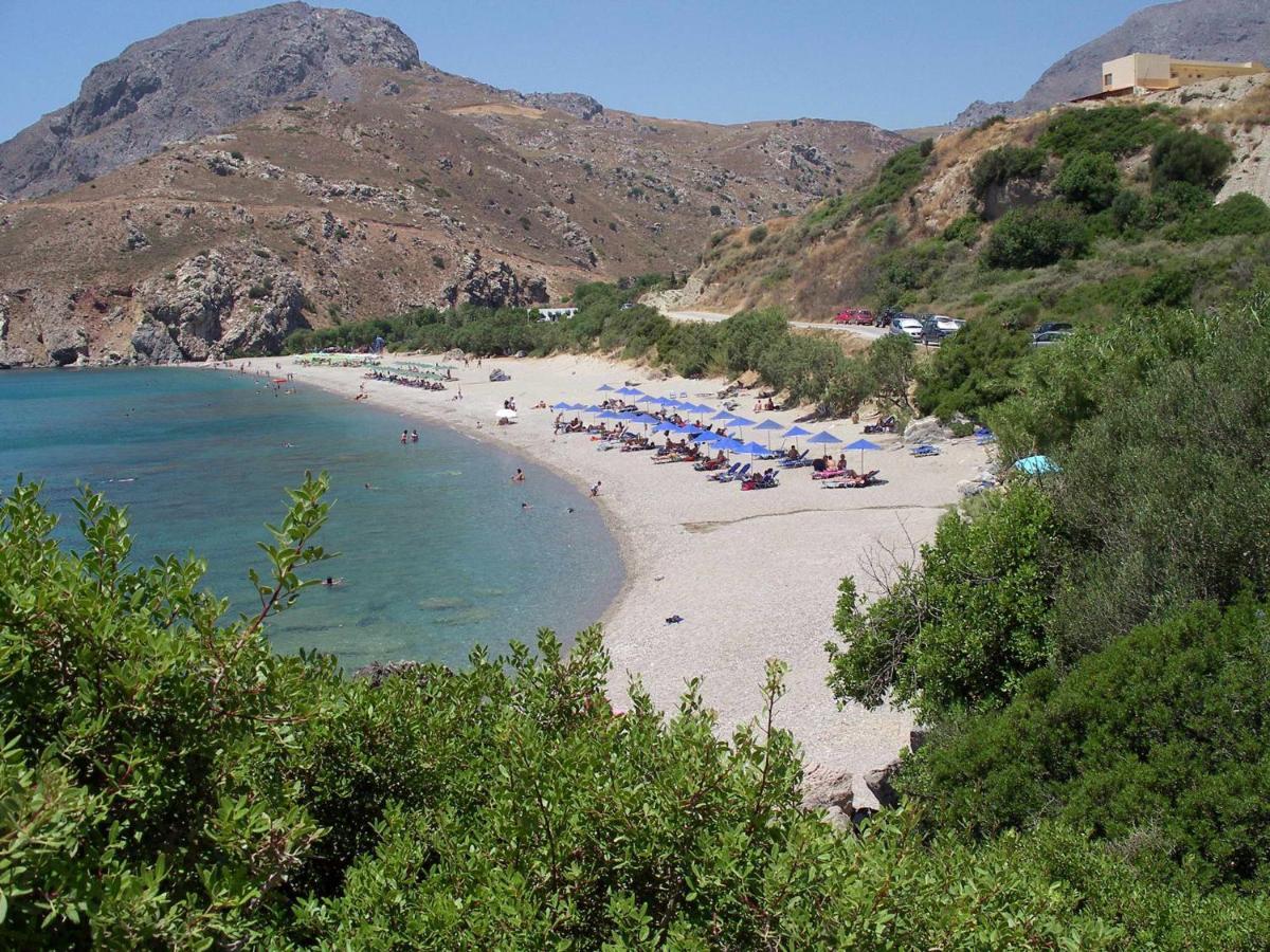 Metatulia Villa Plakias