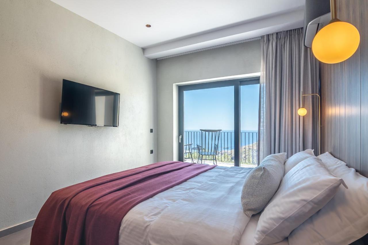 Metatulia Villa *