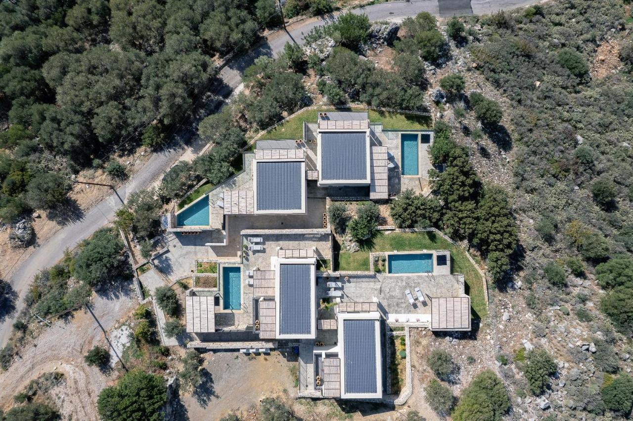 Metatulia Villa *