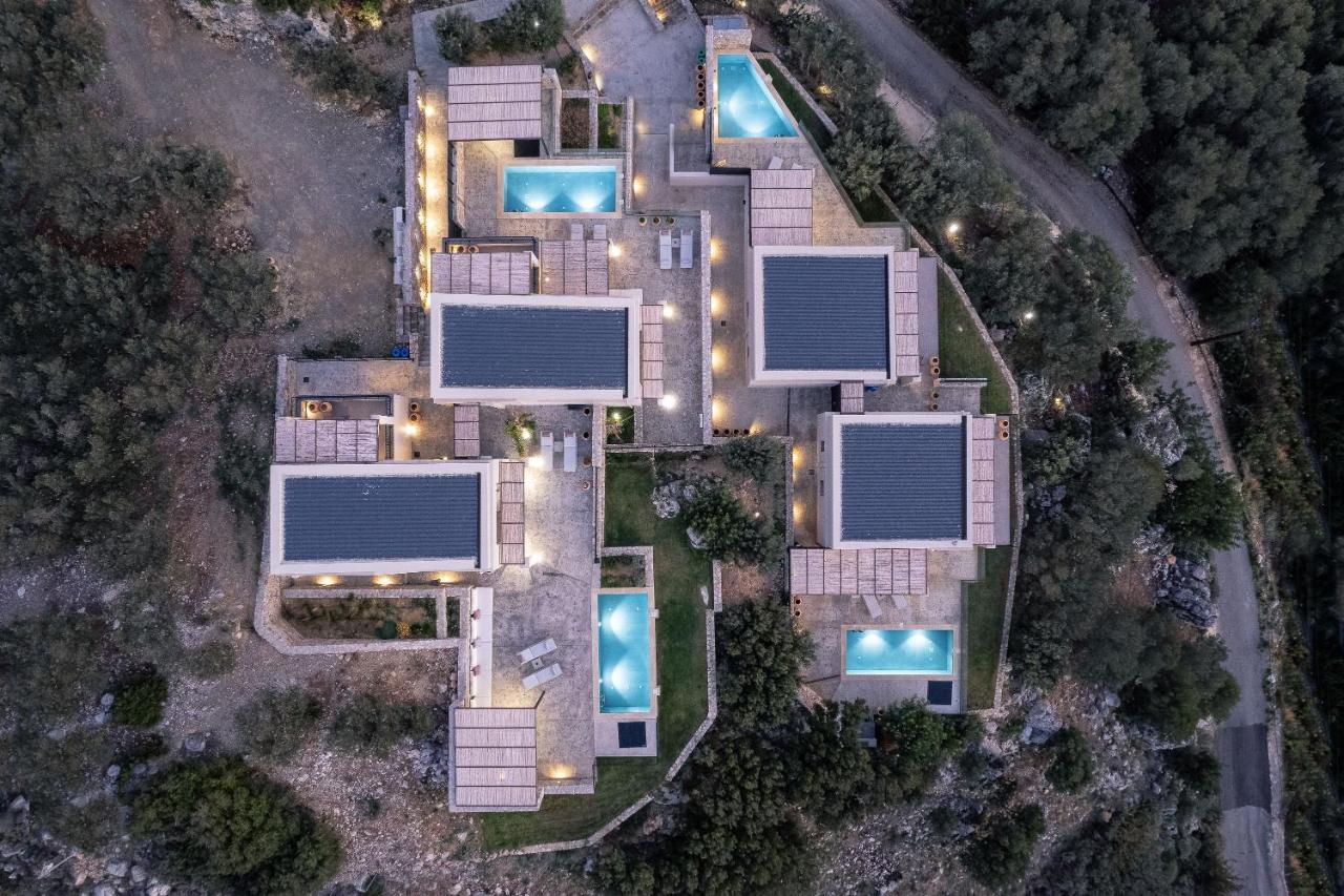 Villa Metatulia *
