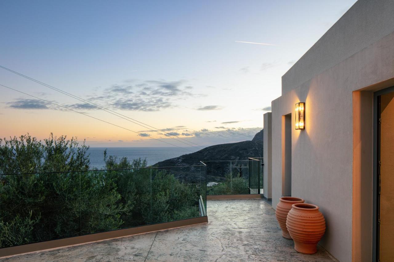 Villa Metatulia *