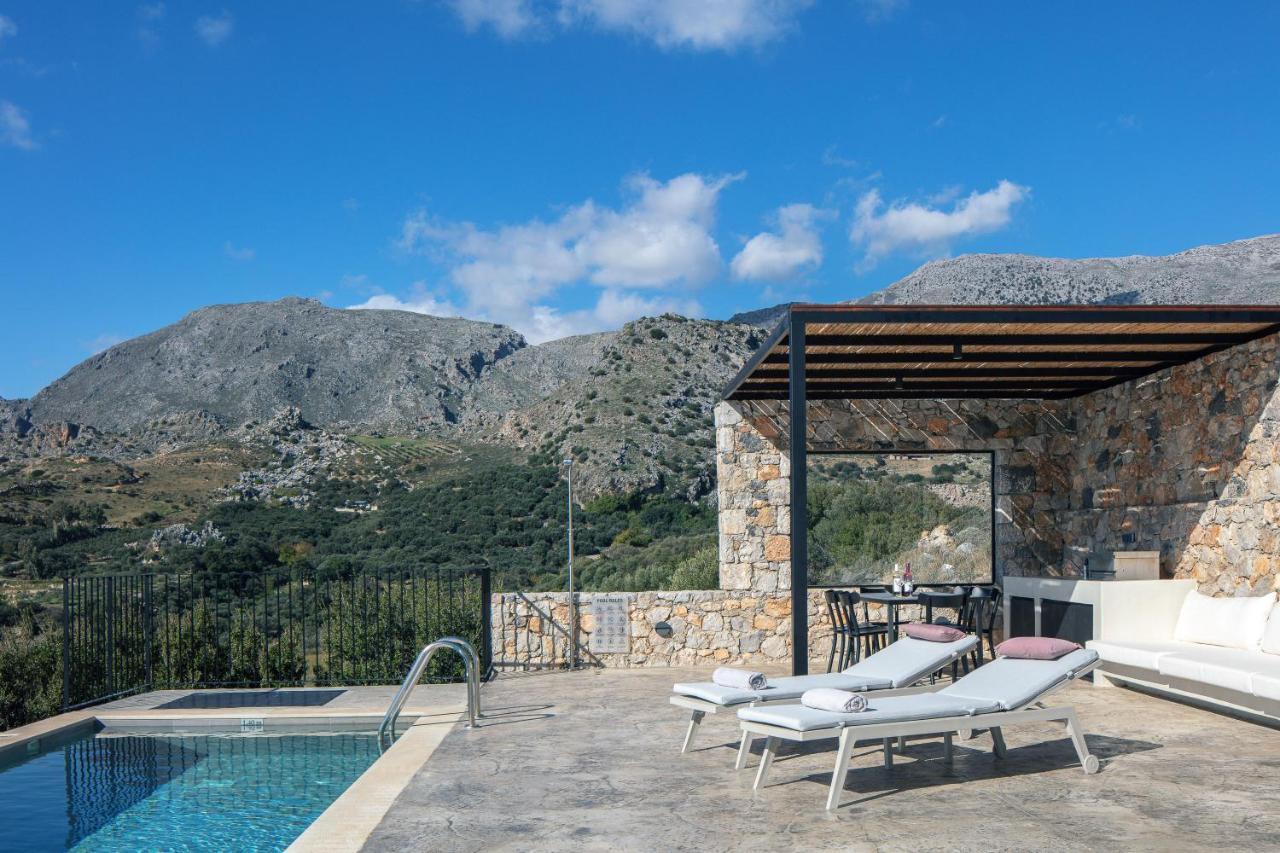 Villa Metatulia Plakias