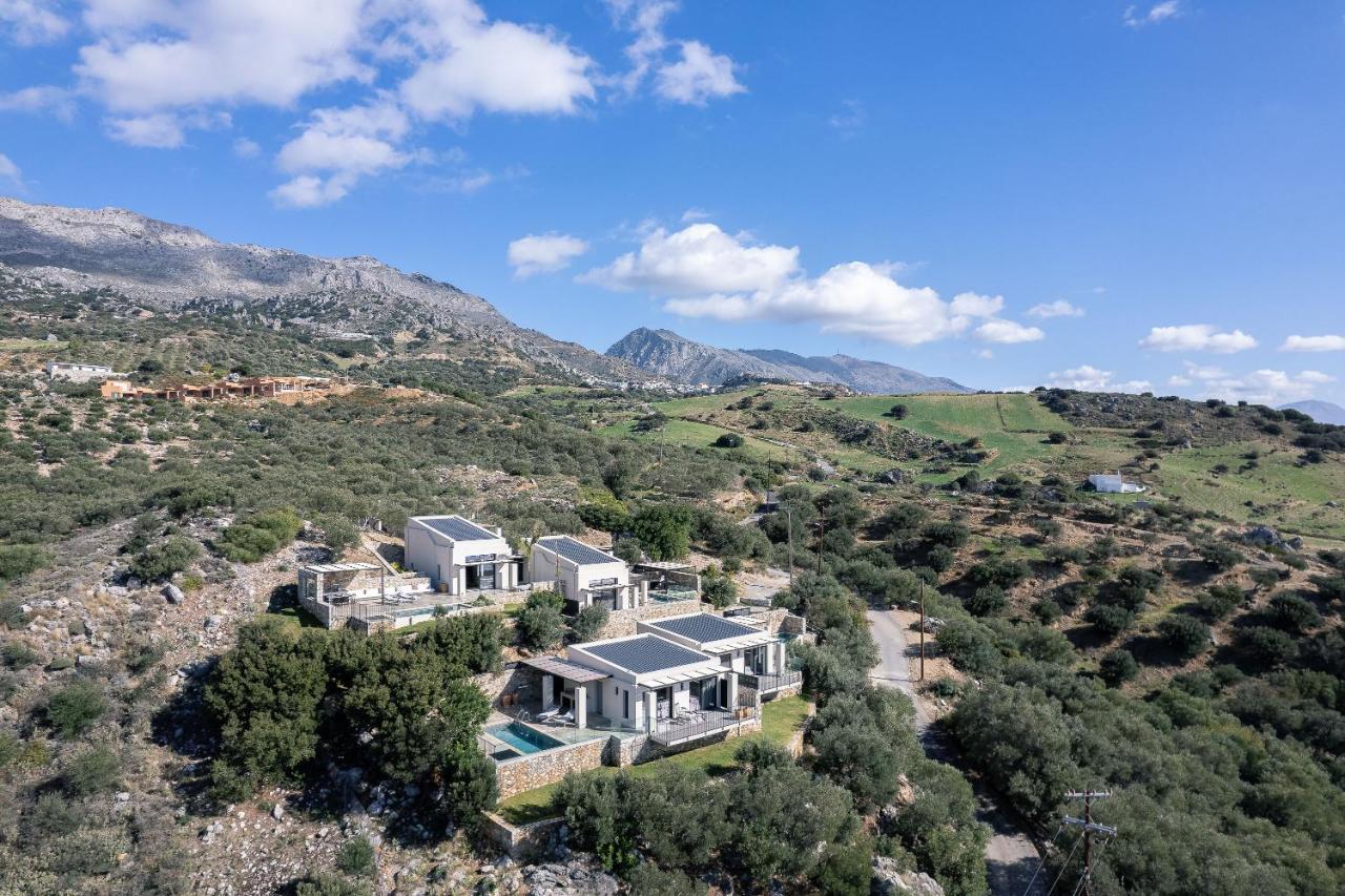 Metatulia Villa *