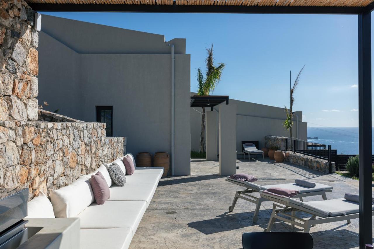 Metatulia Villa *