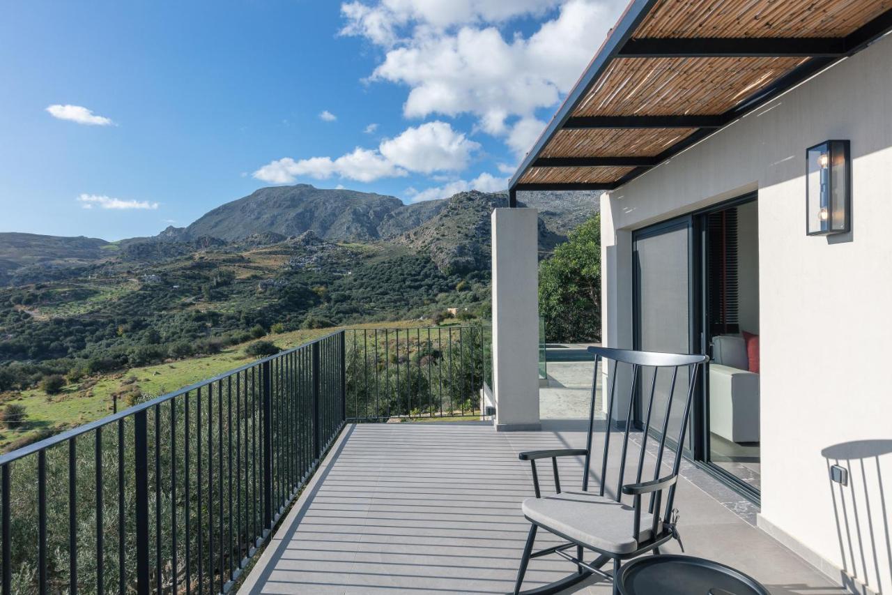 Metatulia Villa *