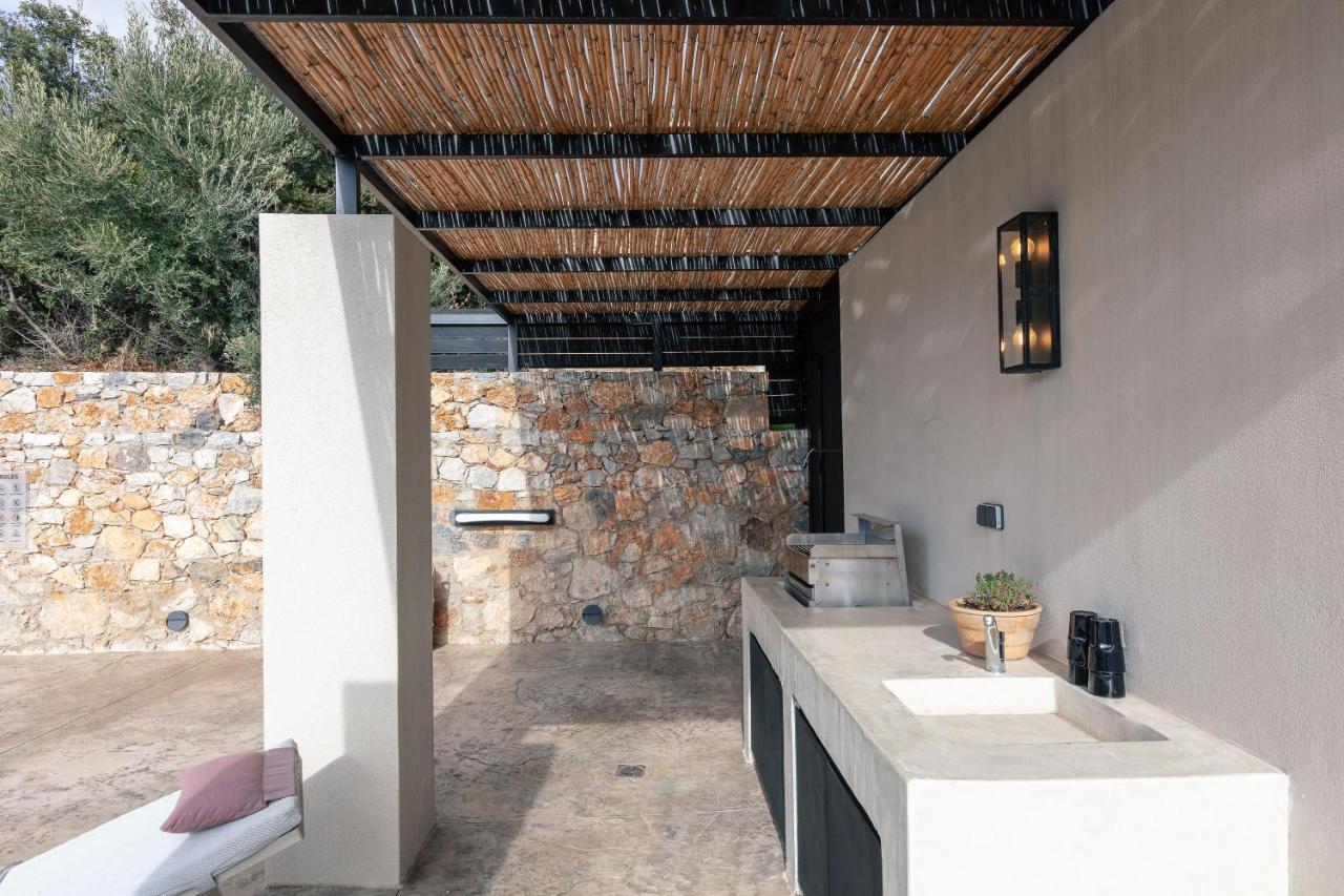 Villa Metatulia Plakias